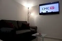 Apartment Nerio *