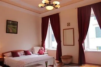 Apartment Nerio *