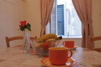 Apartment Nerio