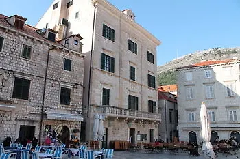 Nerio Apartment *